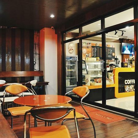 Rachada Place Krabi Ngoại thất bức ảnh