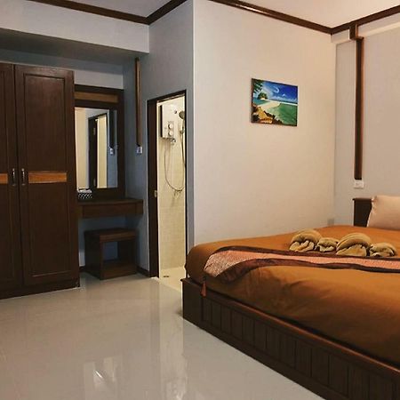 Rachada Place Krabi Ngoại thất bức ảnh