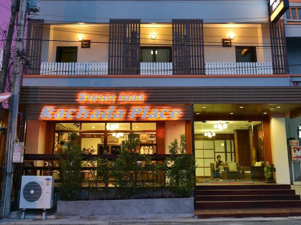 Rachada Place Krabi Ngoại thất bức ảnh