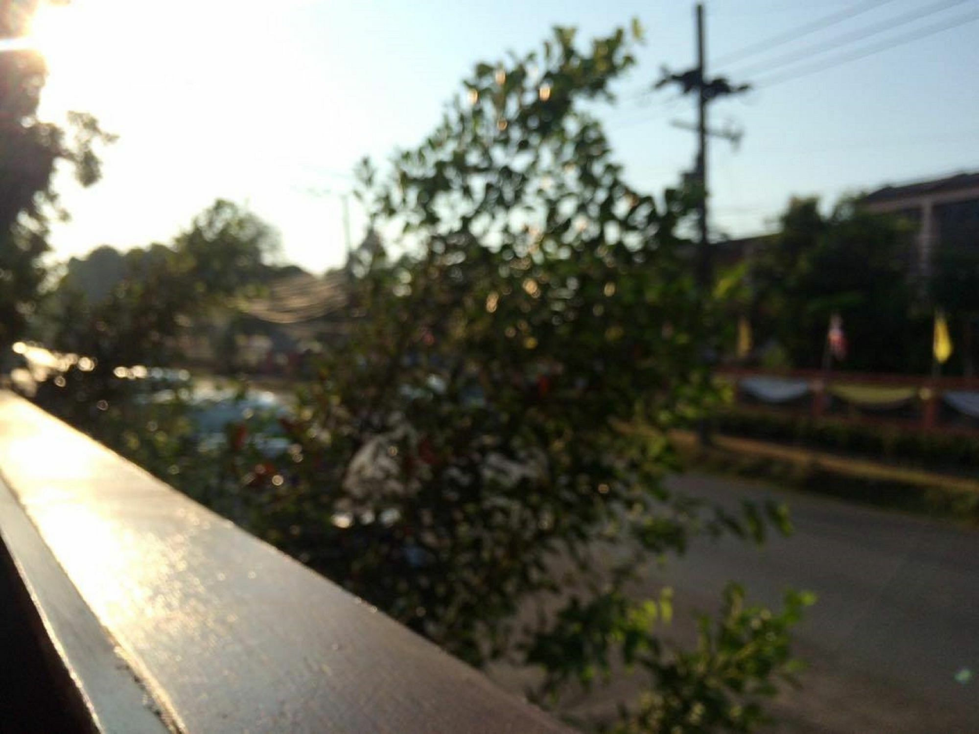 Rachada Place Krabi Ngoại thất bức ảnh