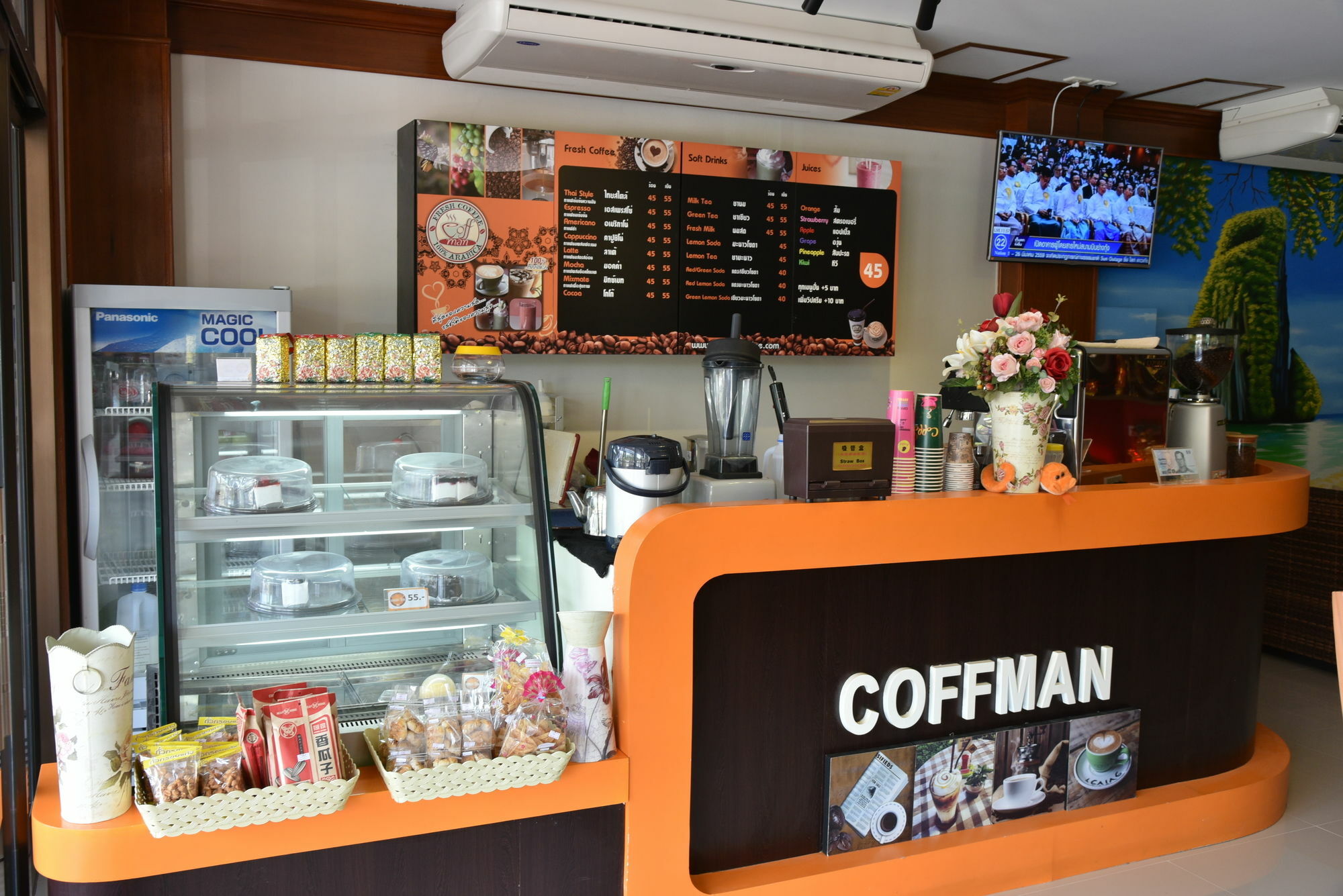 Rachada Place Krabi Ngoại thất bức ảnh