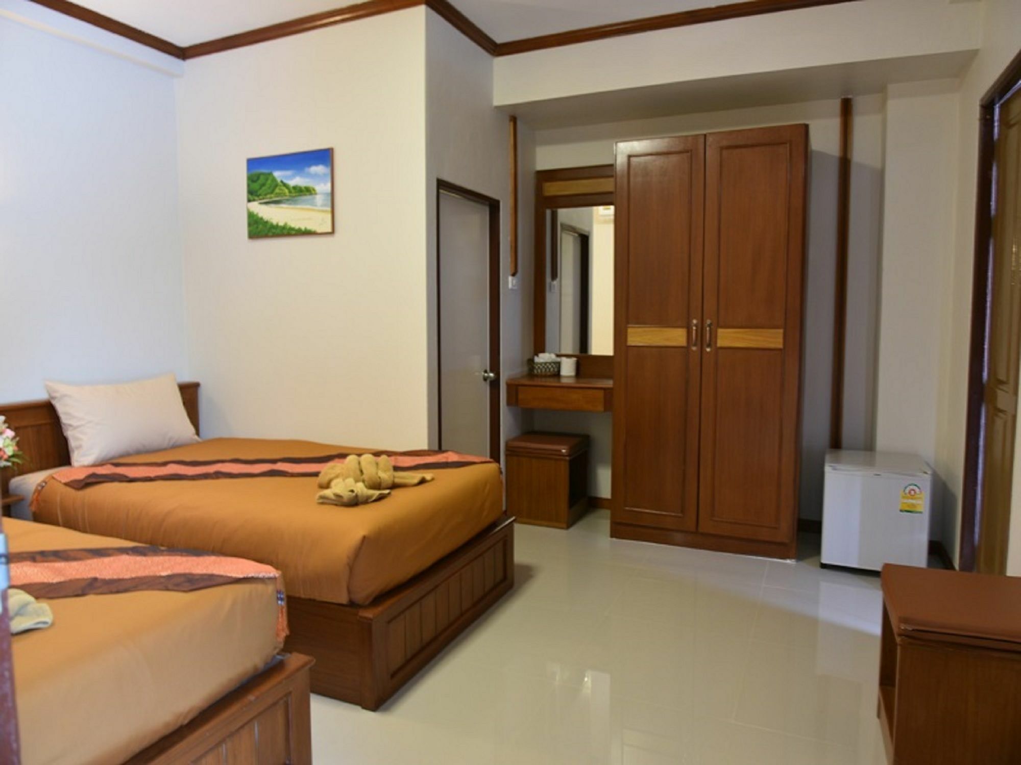 Rachada Place Krabi Ngoại thất bức ảnh