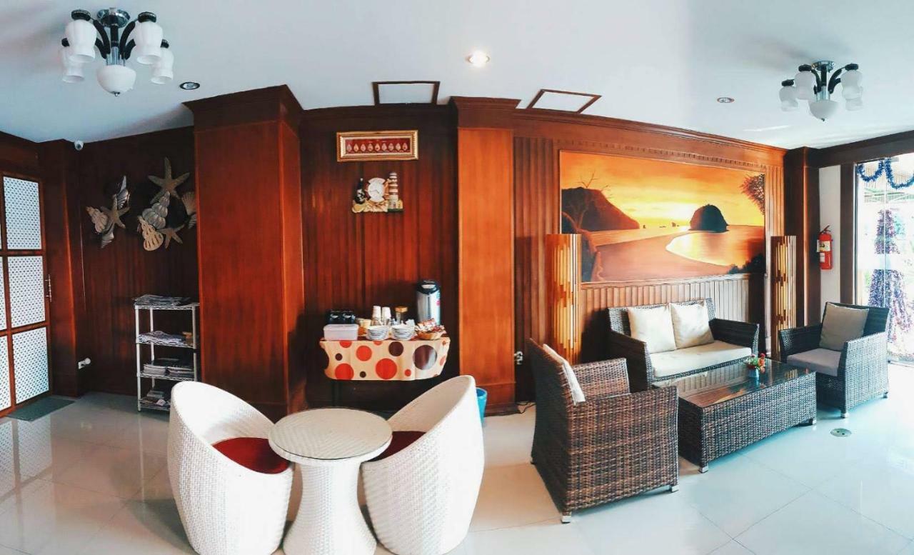 Rachada Place Krabi Ngoại thất bức ảnh