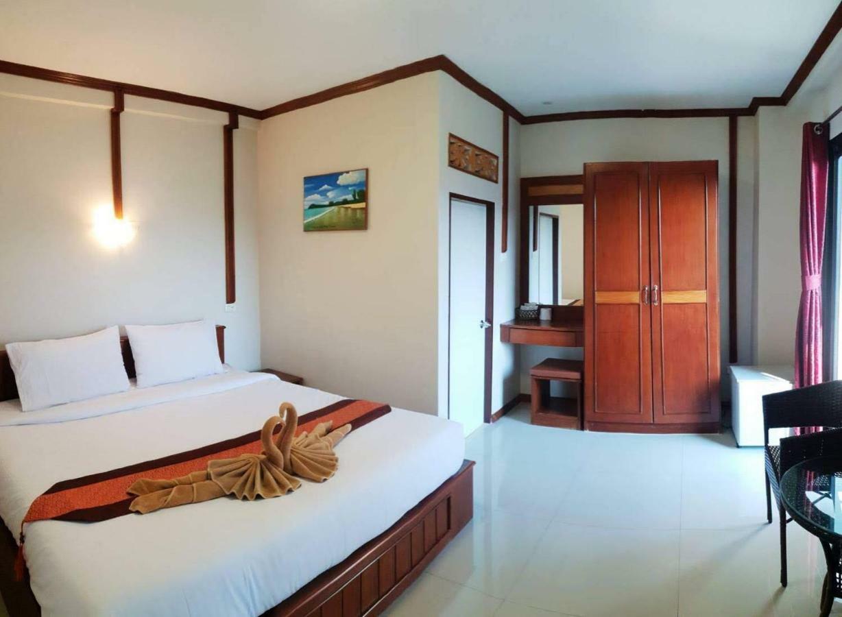 Rachada Place Krabi Ngoại thất bức ảnh
