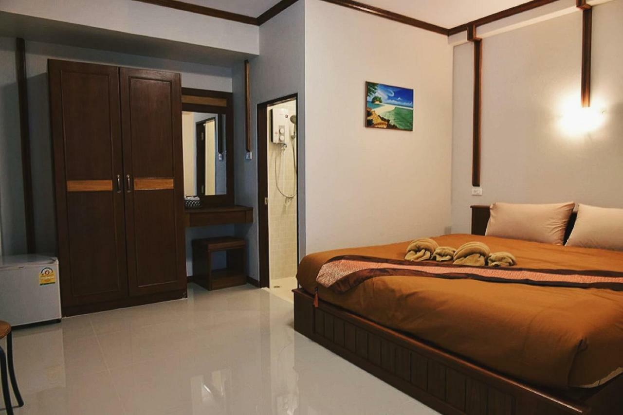 Rachada Place Krabi Ngoại thất bức ảnh
