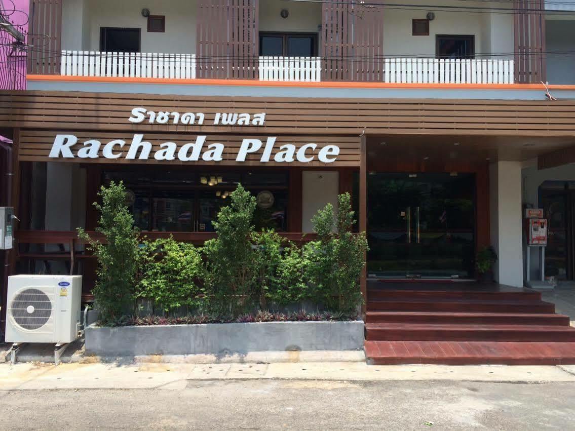 Rachada Place Krabi Ngoại thất bức ảnh