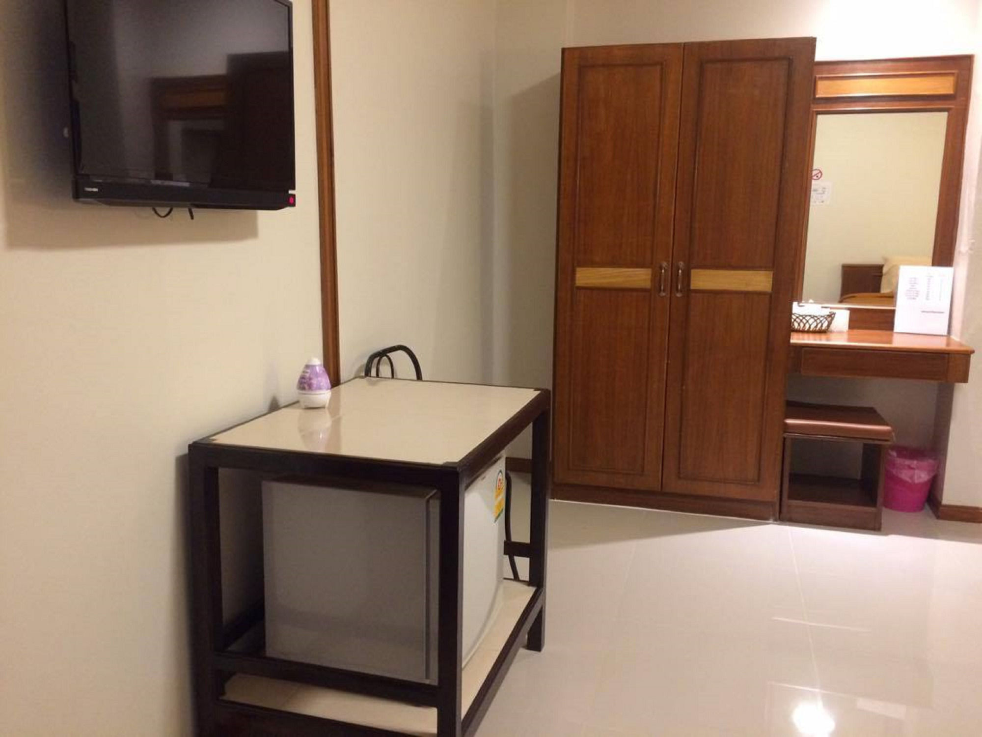 Rachada Place Krabi Ngoại thất bức ảnh