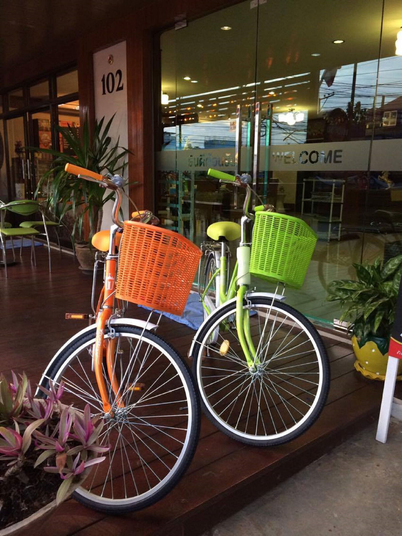 Rachada Place Krabi Ngoại thất bức ảnh
