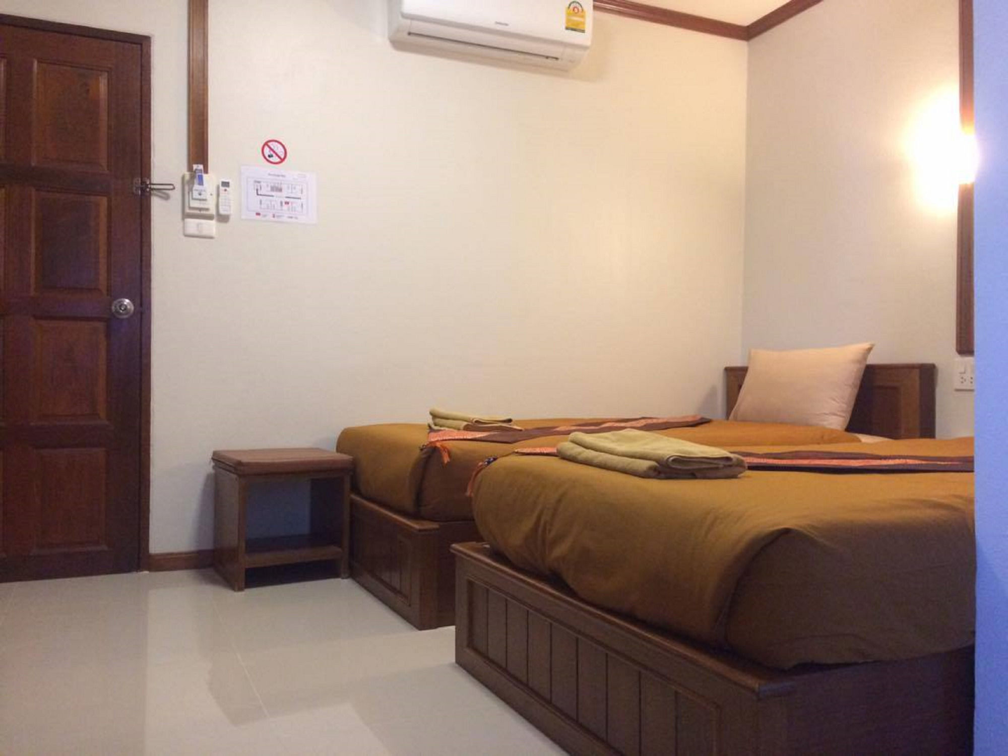 Rachada Place Krabi Ngoại thất bức ảnh
