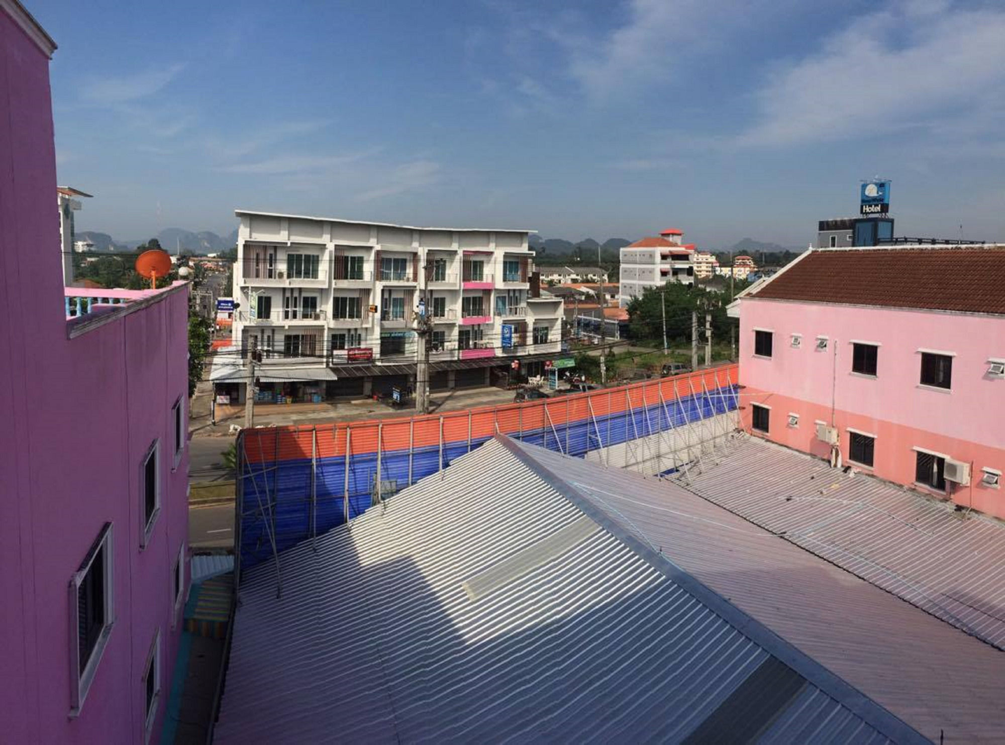 Rachada Place Krabi Ngoại thất bức ảnh