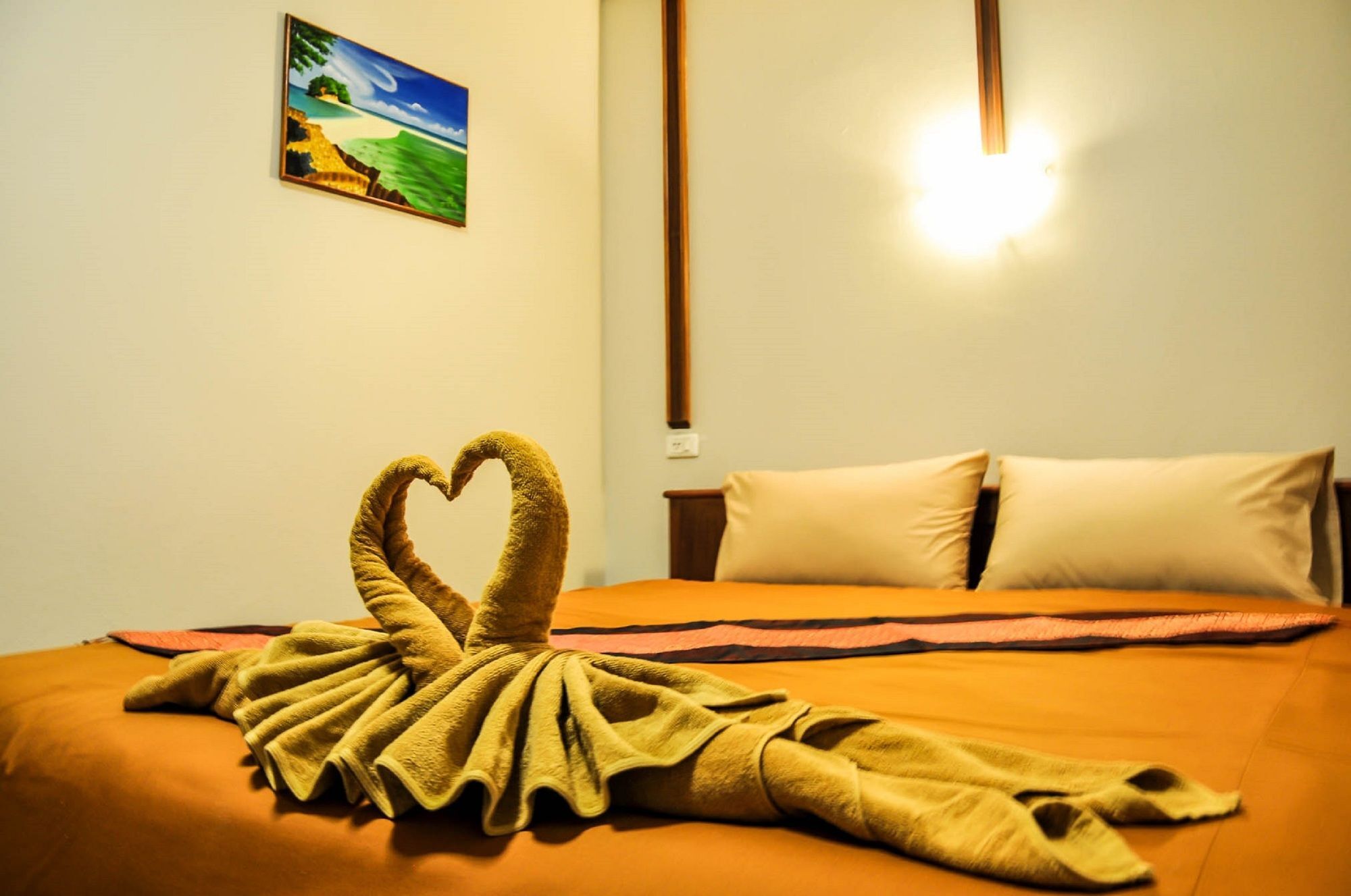 Rachada Place Krabi Ngoại thất bức ảnh